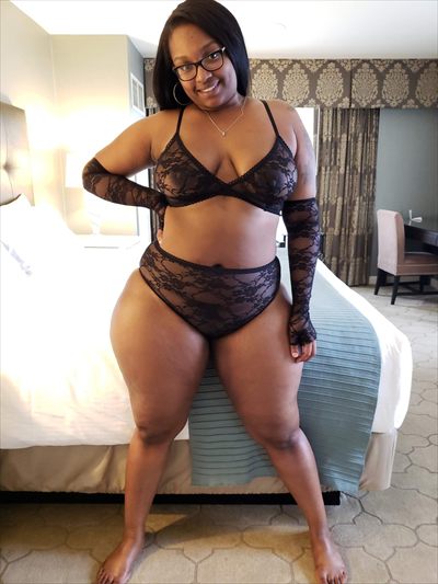 Curvy Ebony XXX profile photo 2