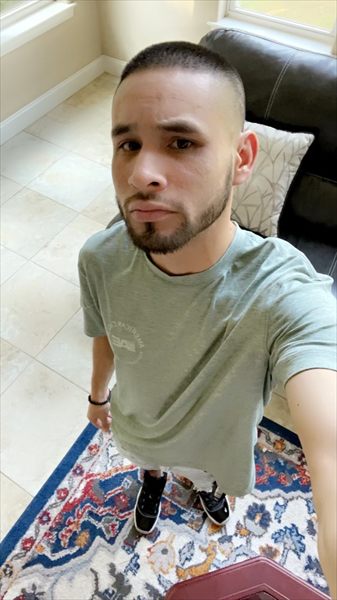 Patrick A. profile photo 2