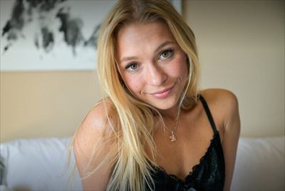 Aria Rose profile photo 3