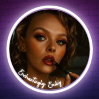 ✨ Enchantingly Emily ✨ profile photo 3