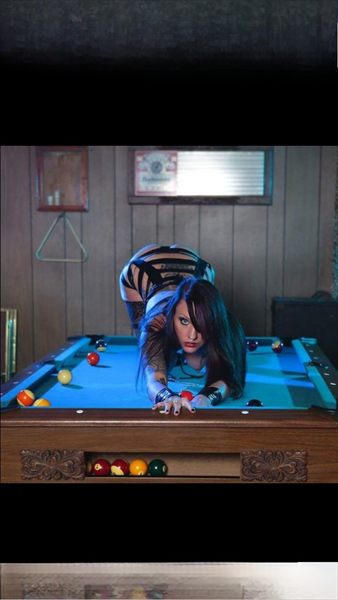 Naughty Mia profile photo 2