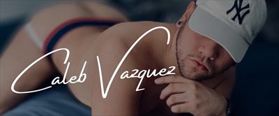 Caleb Vazquez profile photo 2