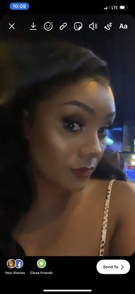 Toya Sierra profile photo 2