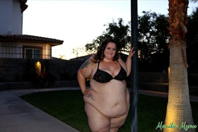 Monika Mynx profile photo 3