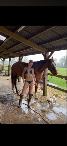 FarmerClaire🔥 profile photo 2