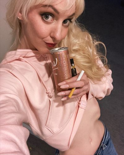 Jenna Kell