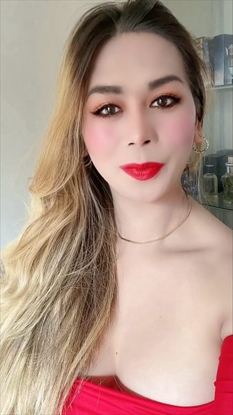 Asian Babe