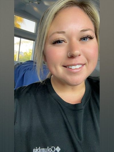 Bblondie91 profile photo 3