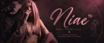 🌷 Niae 🌷 profile photo 2