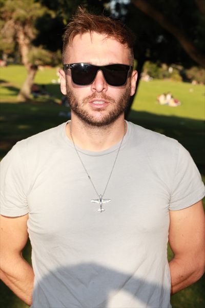 Conrad Parker profile photo 2