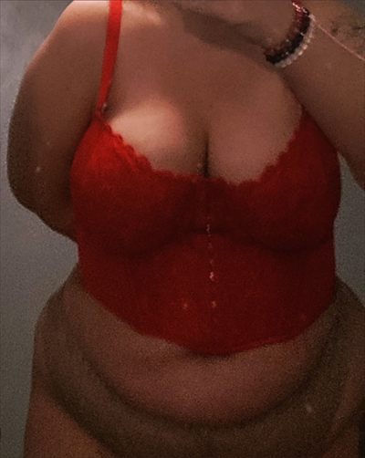 Mature Underwear Fairy 🧚‍♀️