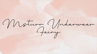 Mature Underwear Fairy 🧚‍♀️ profile photo 2