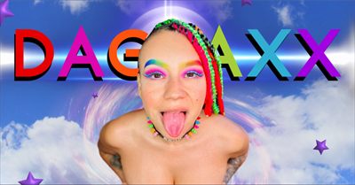 ★ 𝐃𝐀𝐆𝐆𝐀𝐗𝐗 ★ profile photo 2