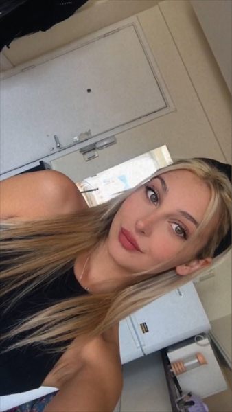 Sofi Vega