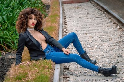 Diosa Azteca profile photo 2