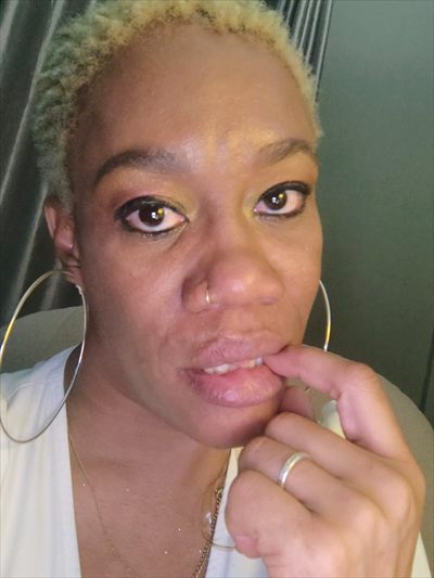 Mistress AshantiDa1