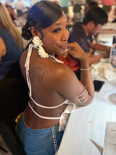 Ms. Pretty