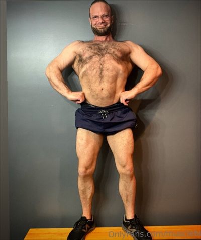 MuscleBull