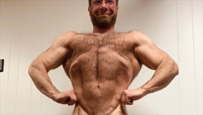 MuscleBull profile photo 2