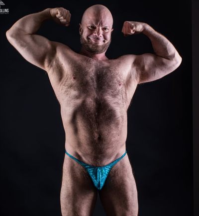 MuscleBull profile photo 3