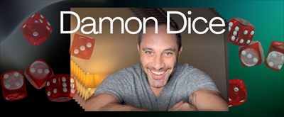 Damon Dice profile photo 2