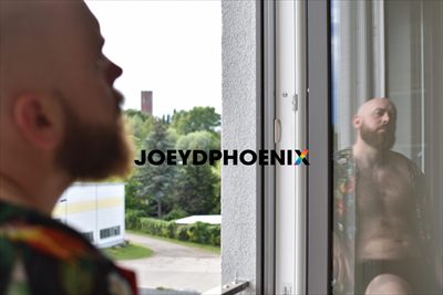 joeydphoenix profile photo 2