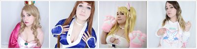 Gwenpie profile photo 2