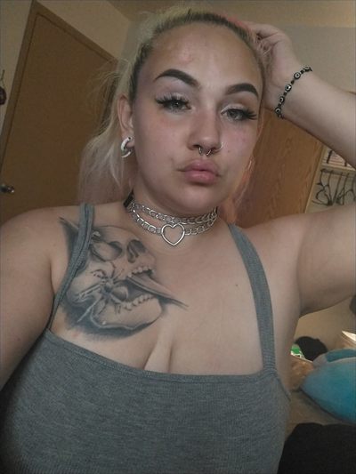 Goddess LV