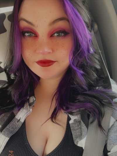 Calliope Rose