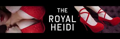 Royal Heidi Official Free profile photo 2