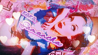 Samantha Evelyn Rose profile photo 2