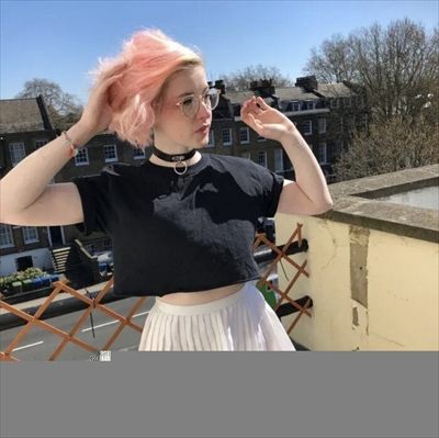 Goblin Flower profile photo 3