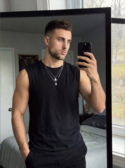 Jack Trawis