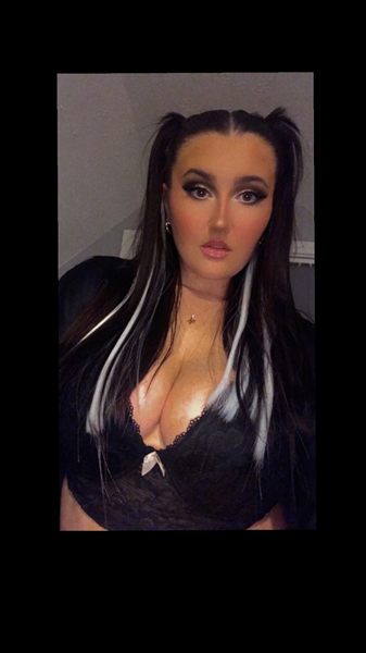 GoddessRubyxsparks