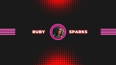 GoddessRubyxsparks profile photo 2