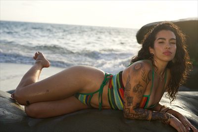 Nicki profile photo 2