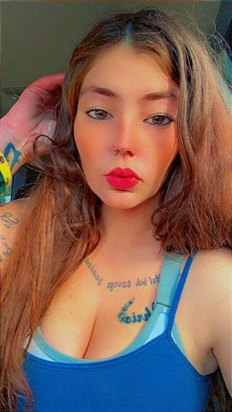 Brittany Wesley