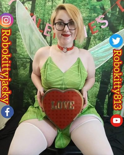 Robokitty813