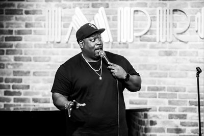 Jay Washington profile photo 2