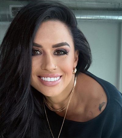 Eva Angelina TV