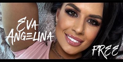 Eva Angelina TV profile photo 2