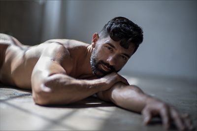 Rogelio Fierce profile photo 2