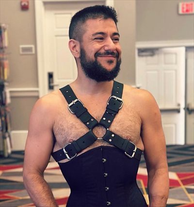Sudsy Stud profile photo 2