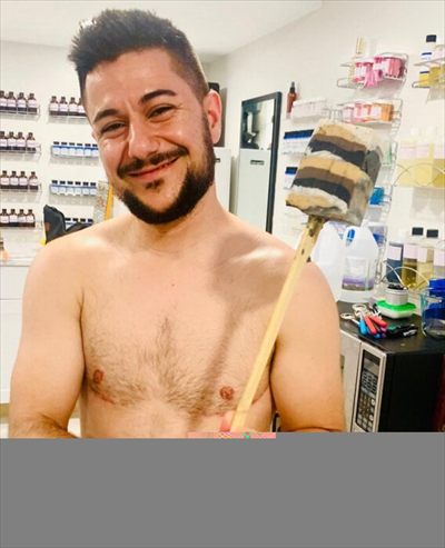 Sudsy Stud profile photo 3