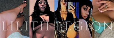 LILITH LEGION profile photo 2