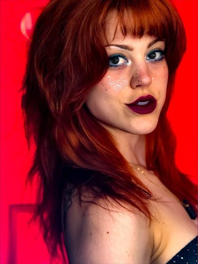 Molly Stewart