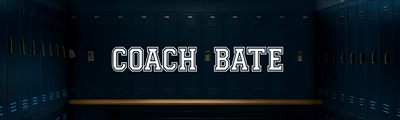 Coach Bate profile photo 2