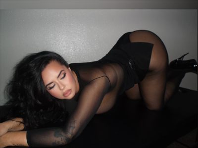 Courtney Corvette profile photo 2