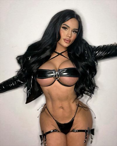 esmeralda nova