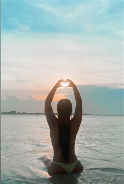 Sirenita española 🧜🇪🇦 profile photo 2